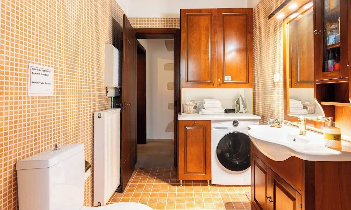 Photo of Bathroom in Maza
