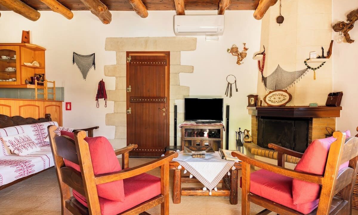 Photo of Livingroom in Maza
