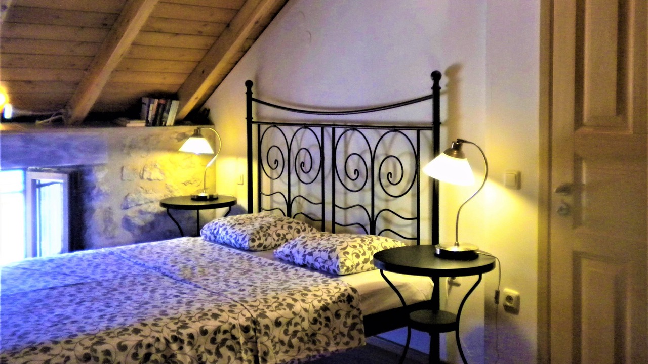 Photo of Bedroom in Fokiano