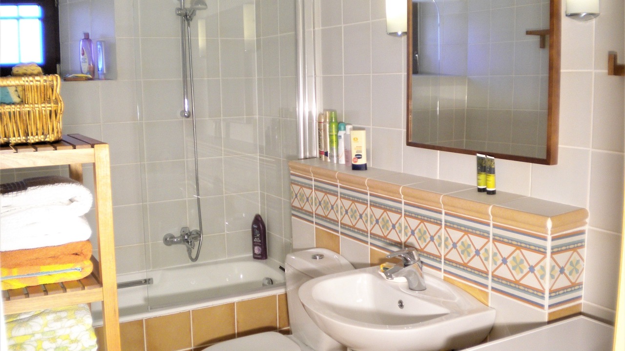 Photo of Bathroom in Fokiano