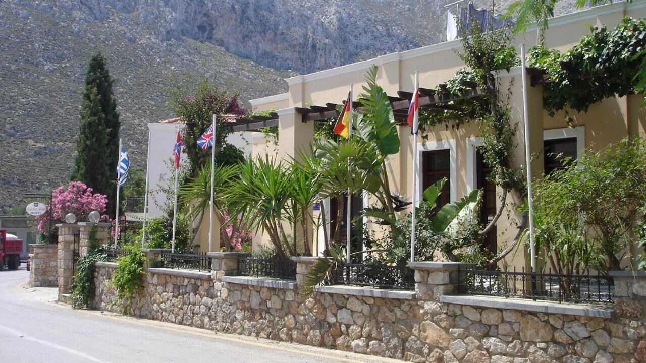 Photo of Outdoor in Panormos