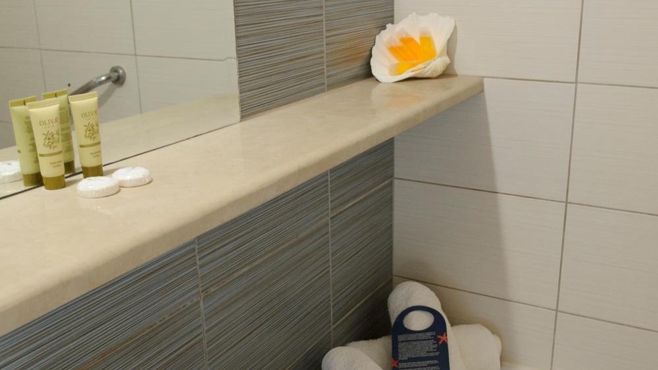 Photo of Bathroom in Panormos