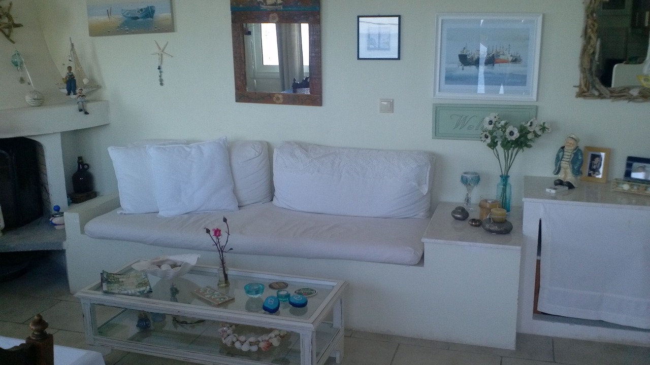 Photo of Livingroom in Lavreotiki