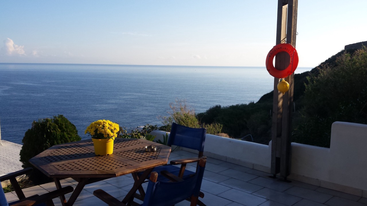 Photo of Outdoor in Lavreotiki