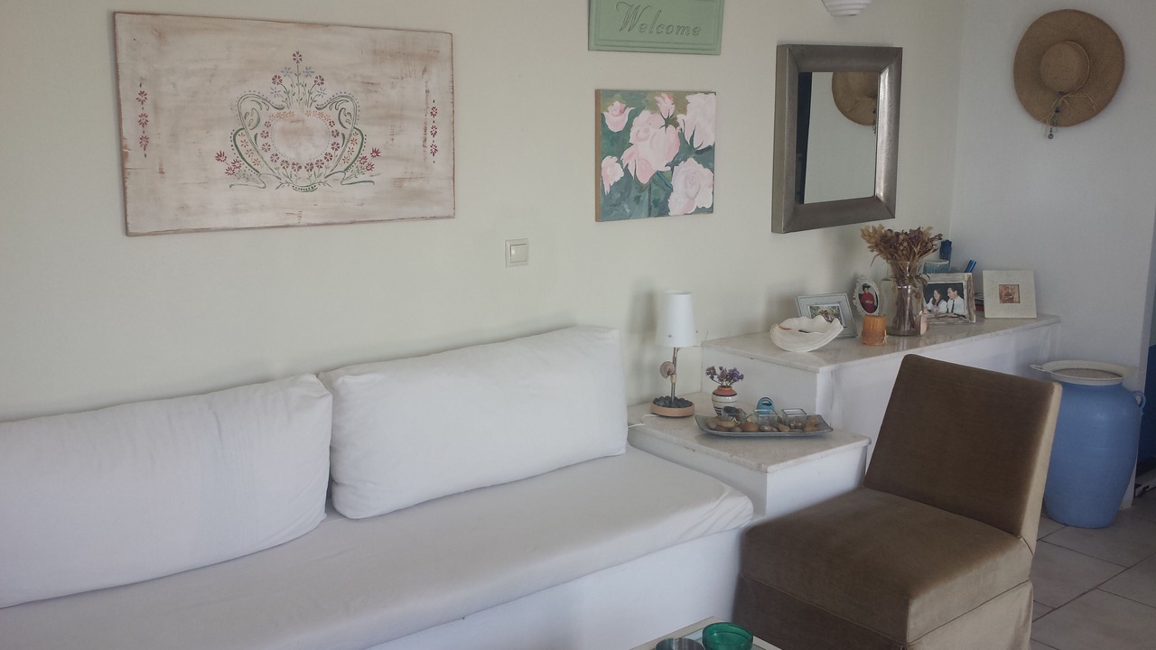 Photo of Livingroom in Lavreotiki