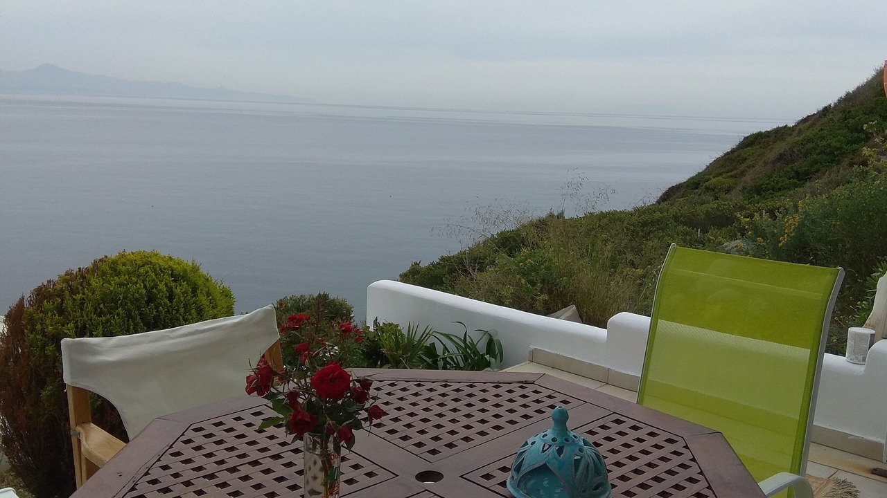 Photo of Outdoor in Lavreotiki