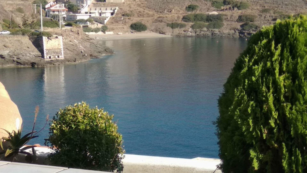 Photo of Others in Lavreotiki