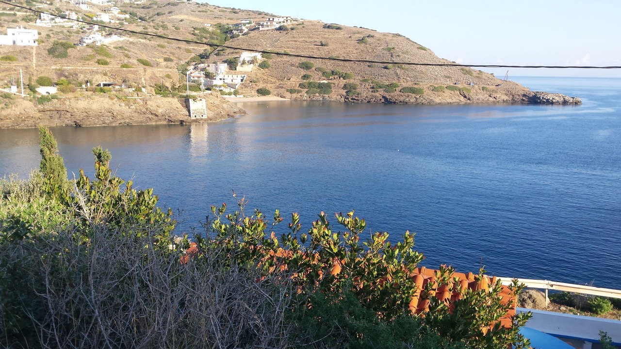Photo of Others in Lavreotiki