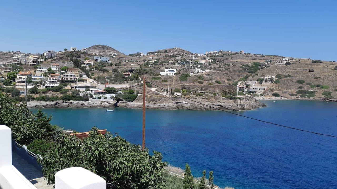 Photo of Others in Lavreotiki