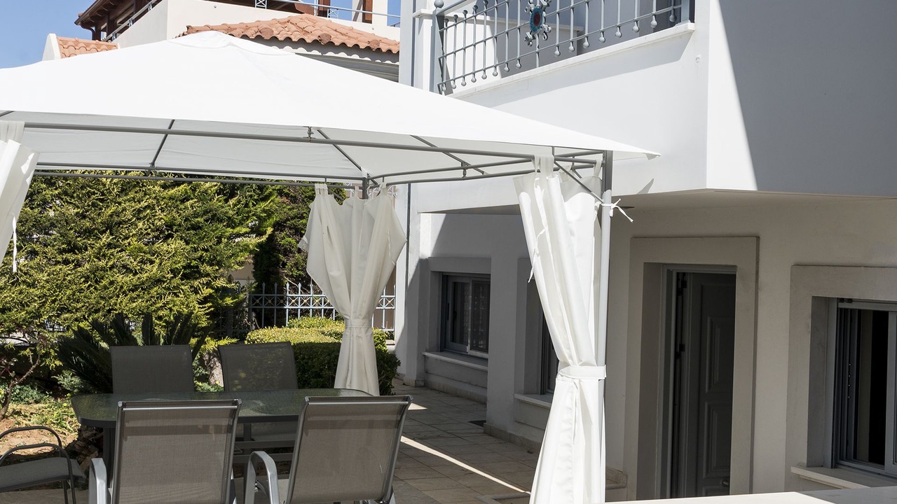 Photo of Outdoor in Spata-Artemida