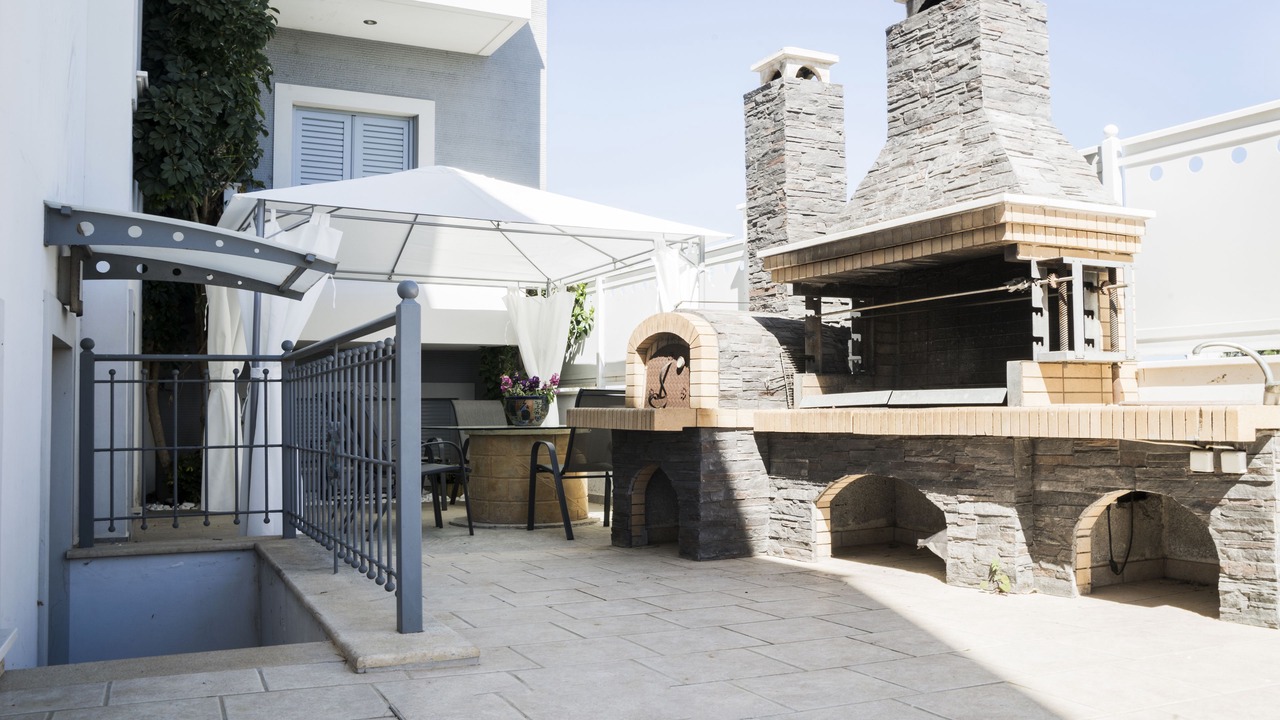 Photo of Outdoor in Spata-Artemida