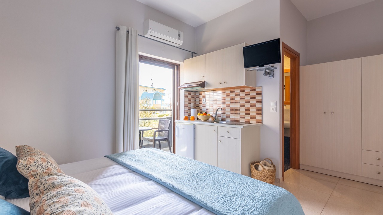 Photo of Bedroom in Malevizi