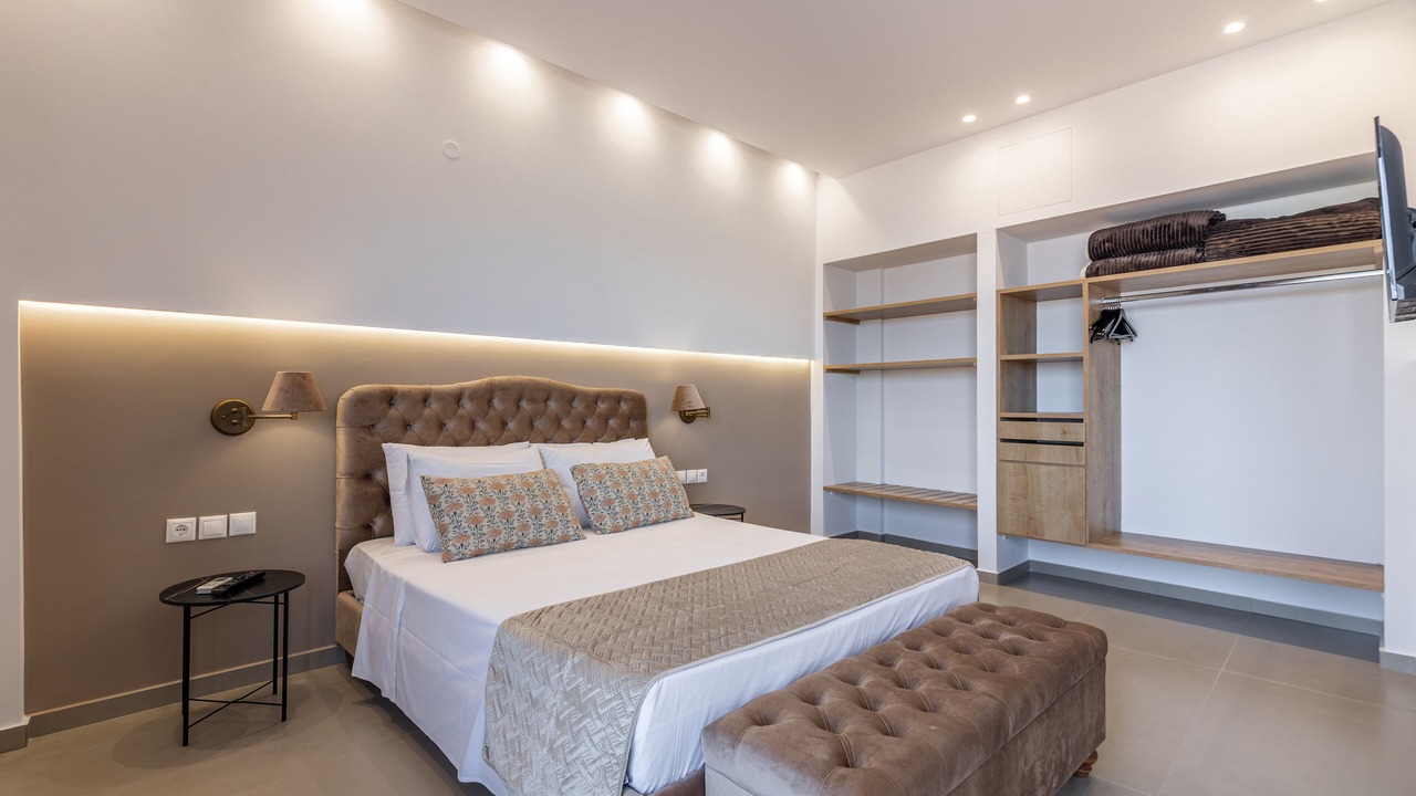 Photo of Bedroom in Malevizi