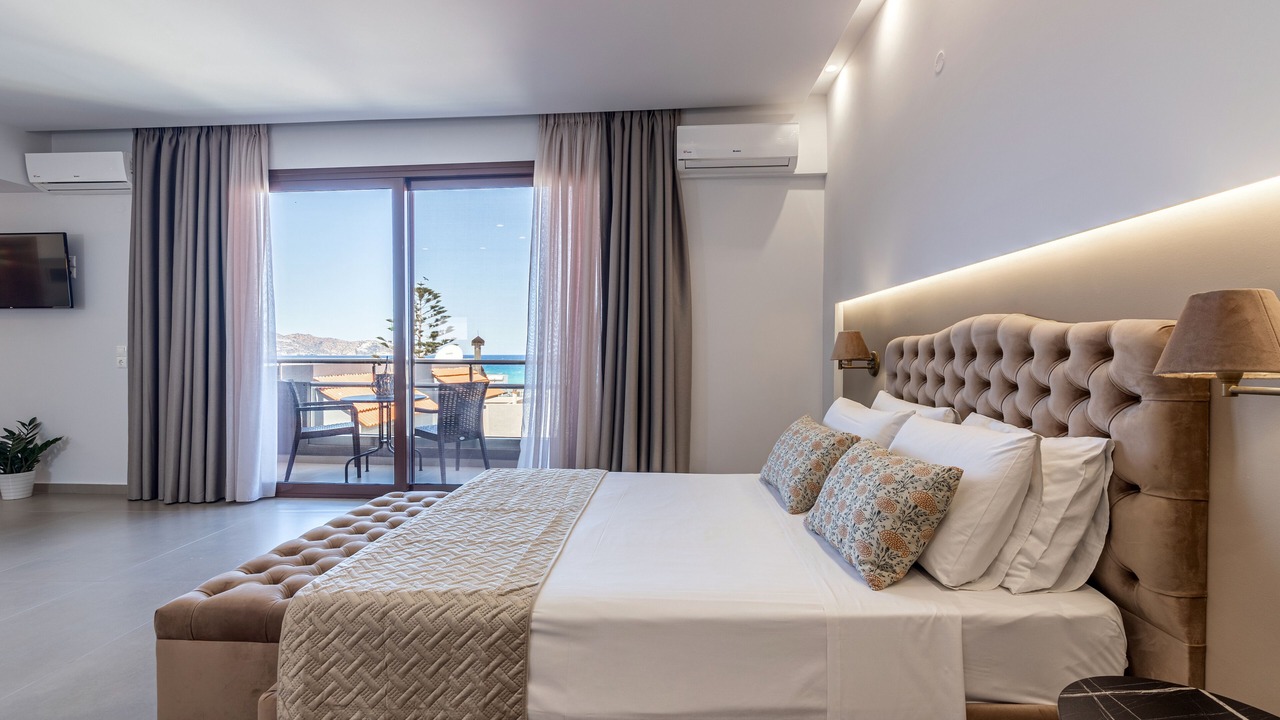 Photo of Bedroom in Malevizi