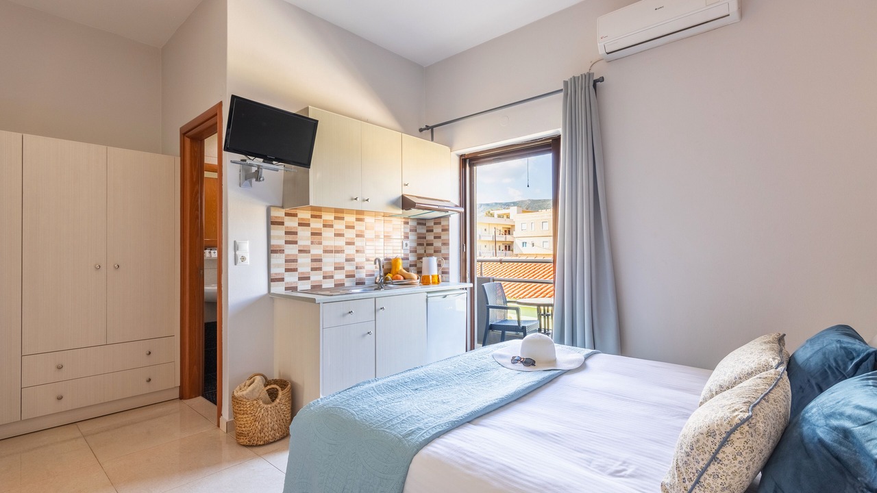 Photo of Bedroom in Malevizi