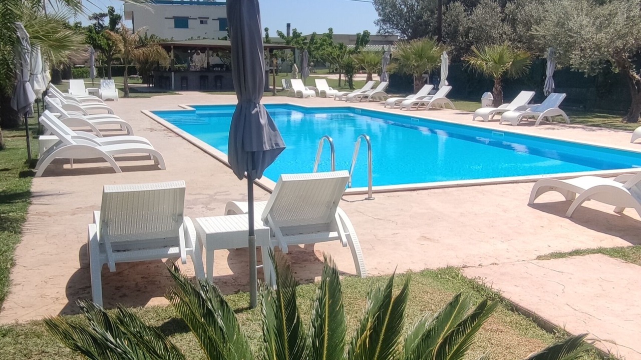 Photo of Outdoor in Korithion