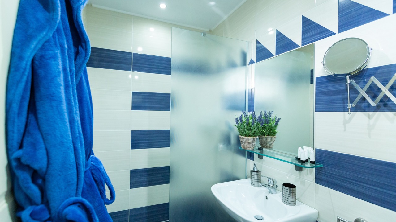 Photo of Bathroom in Korithion