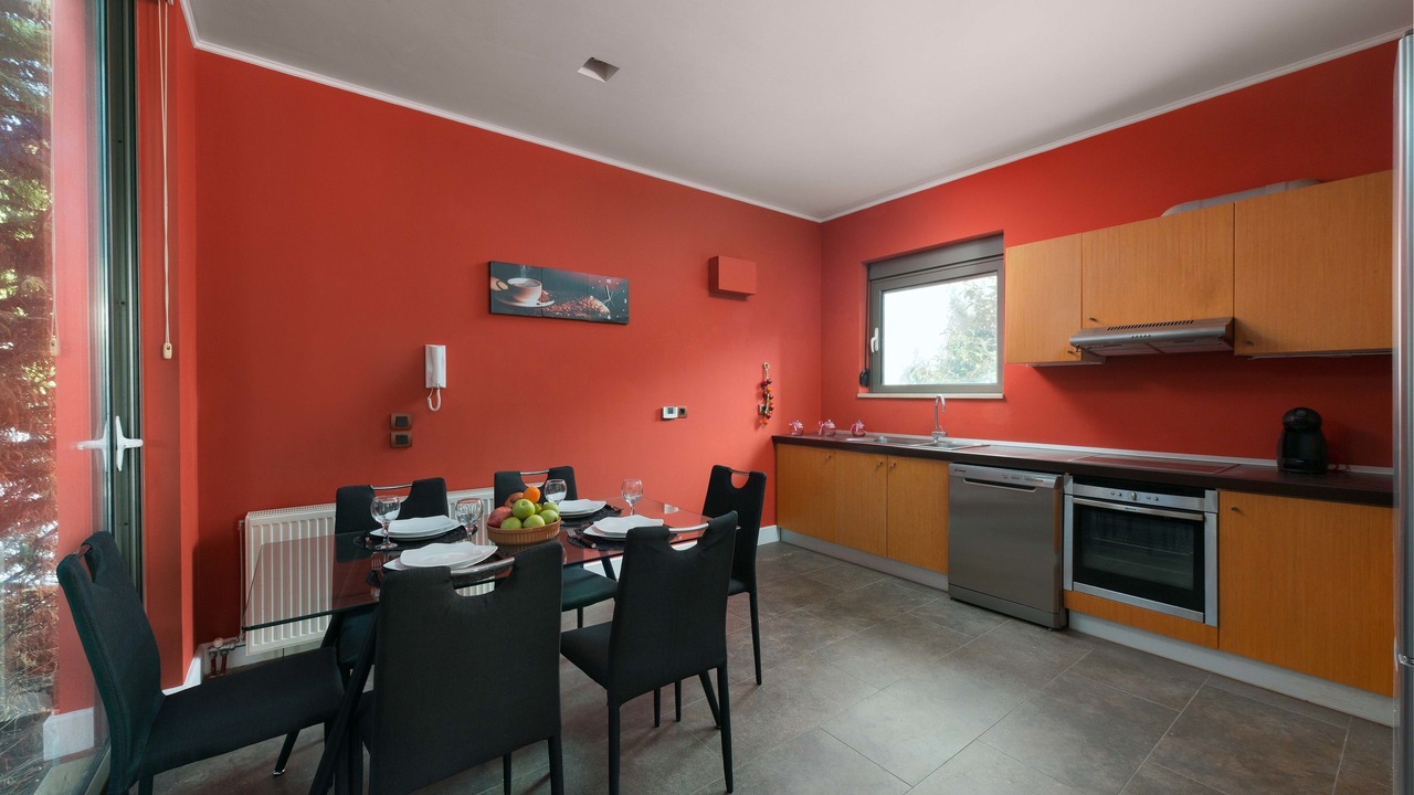 Photo of Kitchen in Ixia