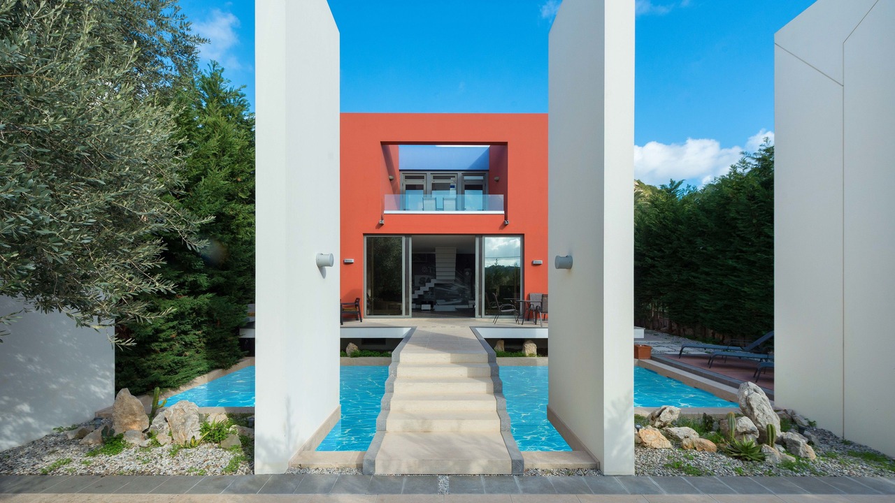 Photo of Outdoor in Ixia