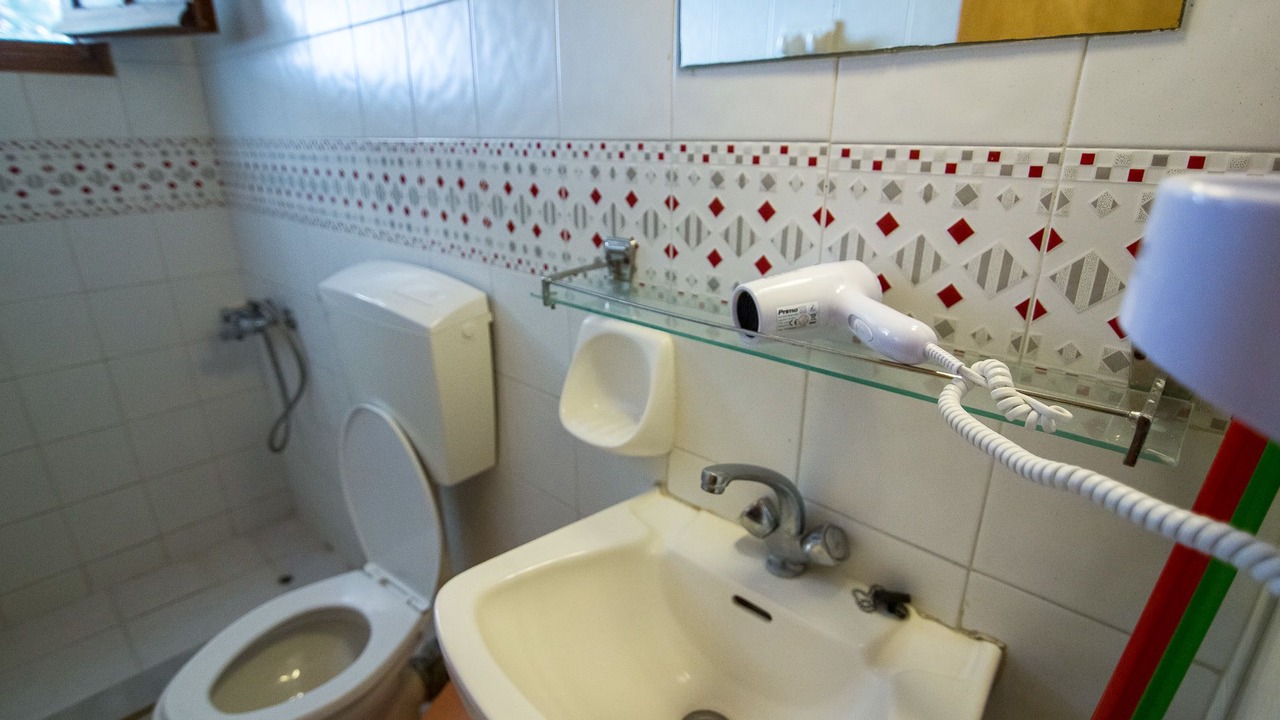 Photo of Bathroom in Kanali