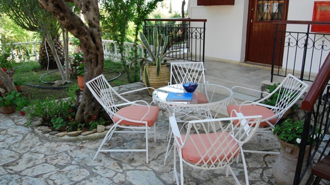 Photo of Patio Balcony in Kanali