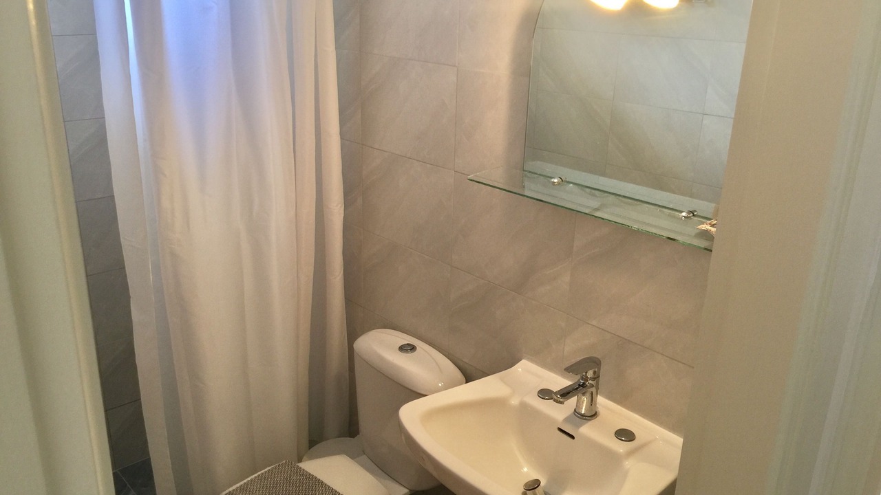 Photo of Bathroom in Kanali
