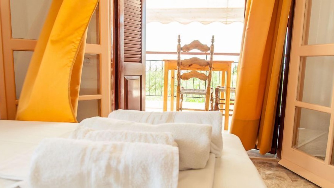 Photo of Bedroom in Kanali