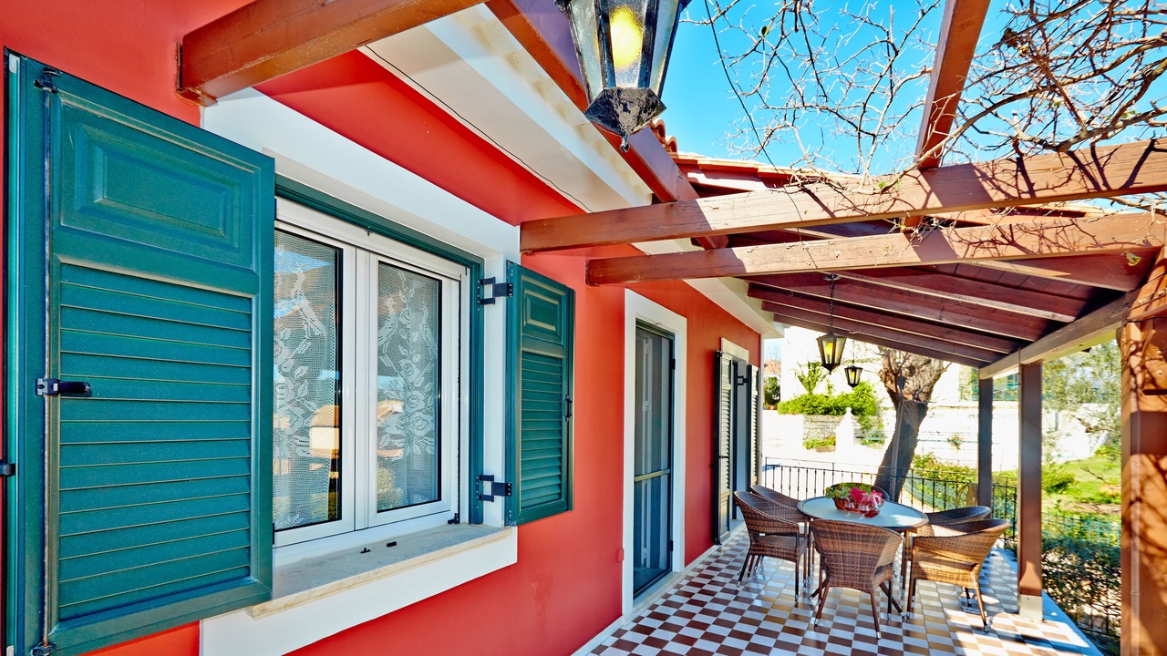 Photo of Outdoor in Agia Marina