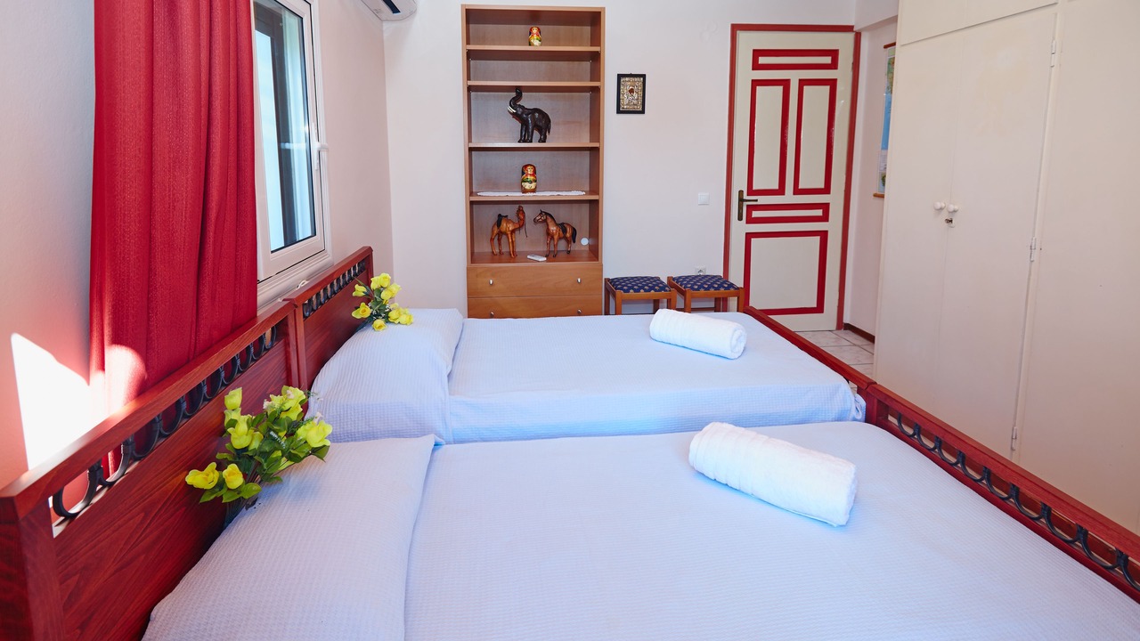 Photo of Bedroom in Agia Marina