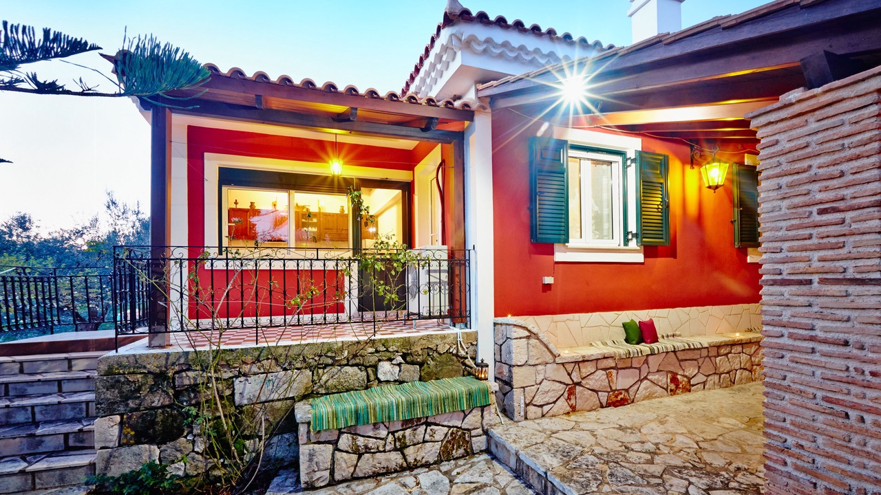 Photo of Outdoor in Agia Marina