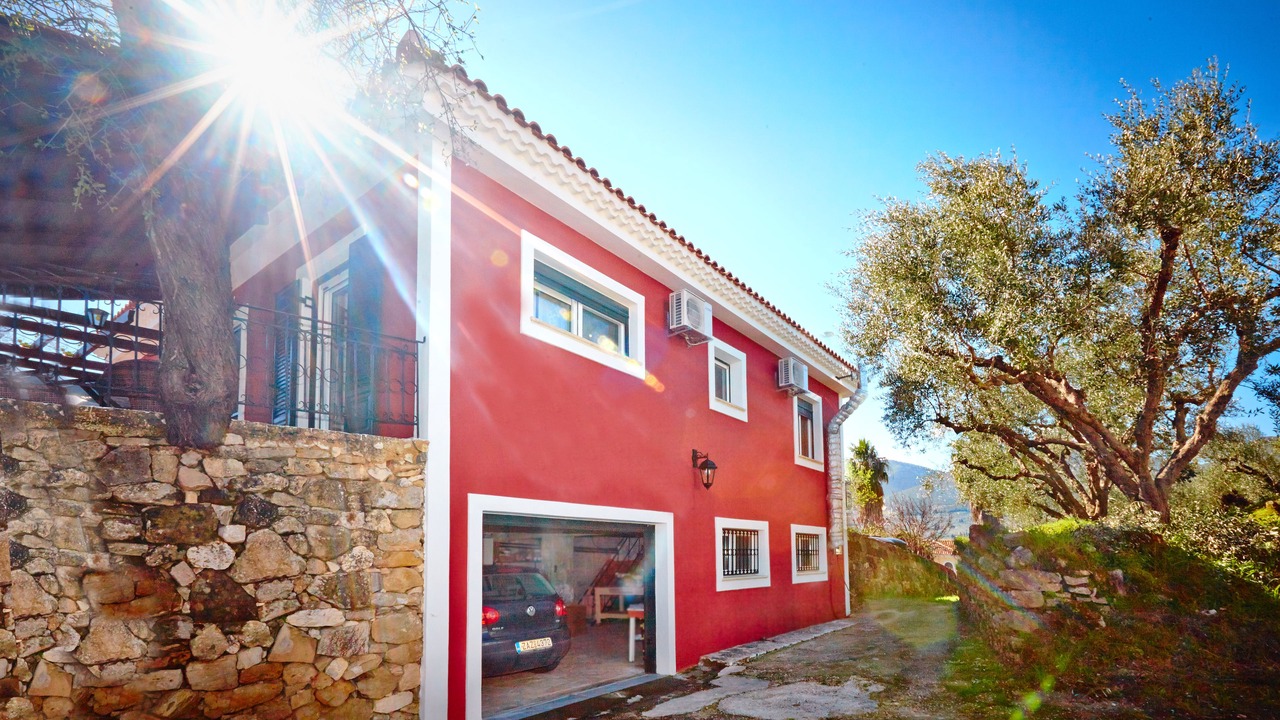 Photo of Outdoor in Agia Marina