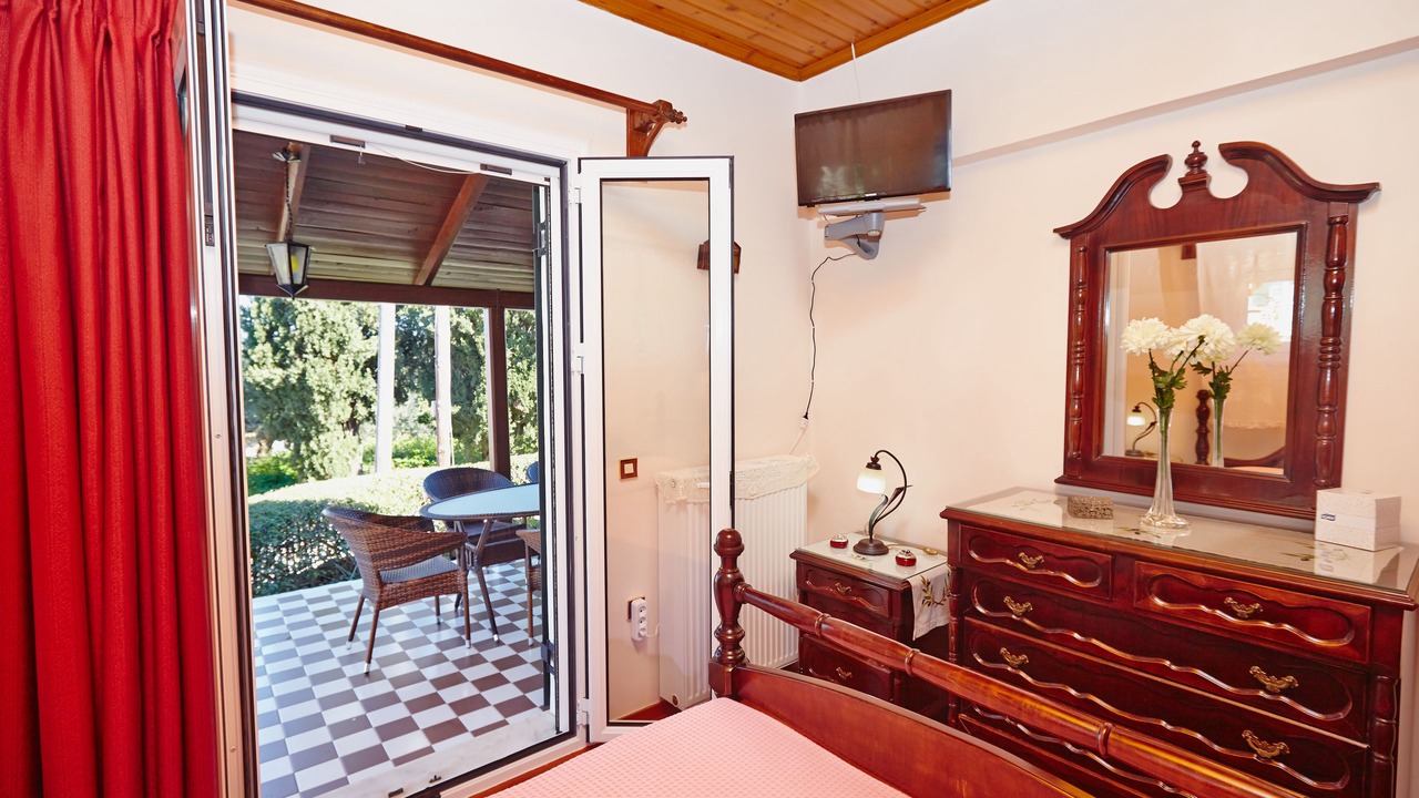 Photo of Bedroom in Agia Marina
