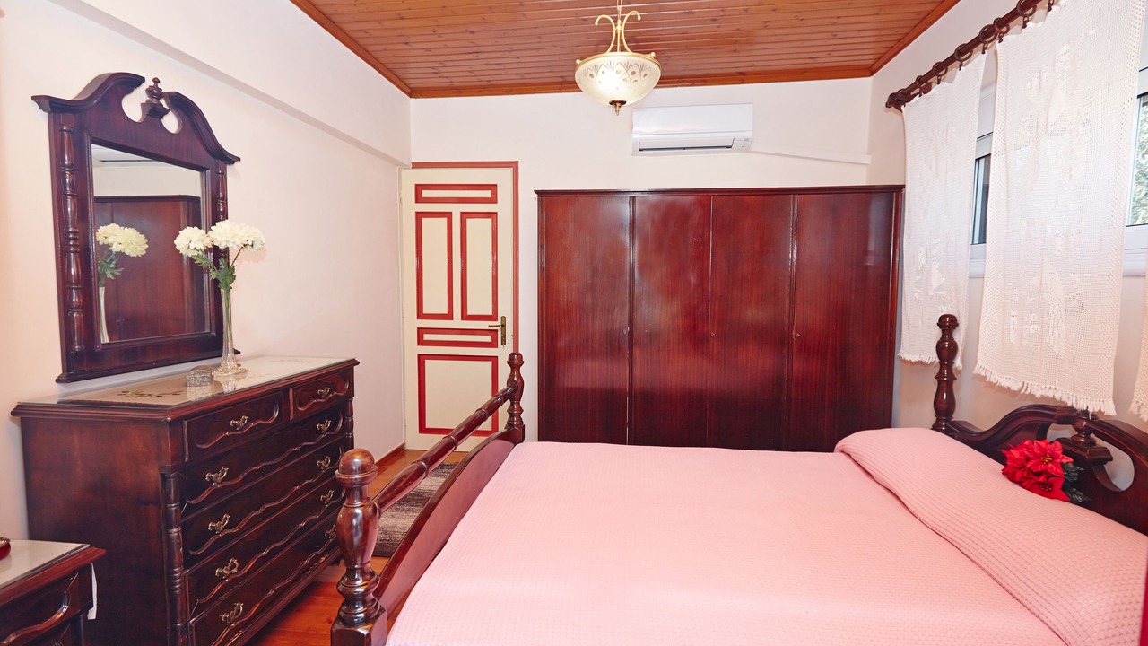 Photo of Bedroom in Agia Marina