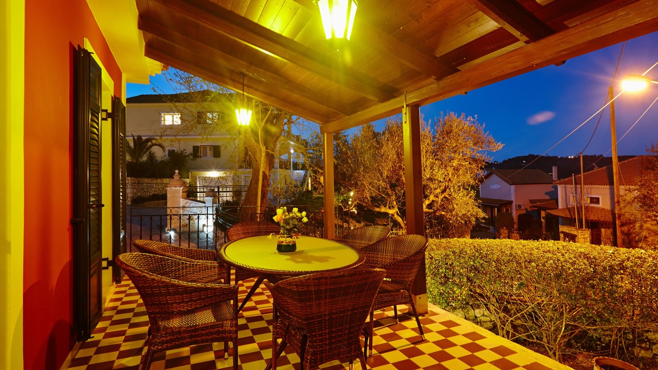 Photo of Outdoor in Agia Marina