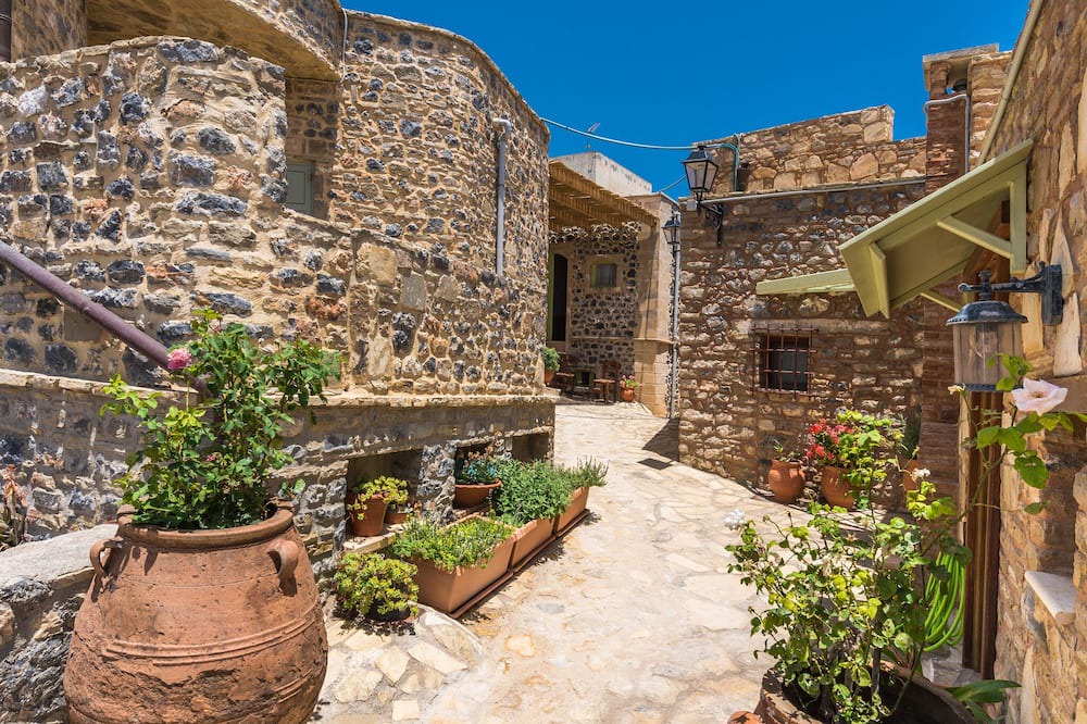 Photo of Outdoor in Anatoli