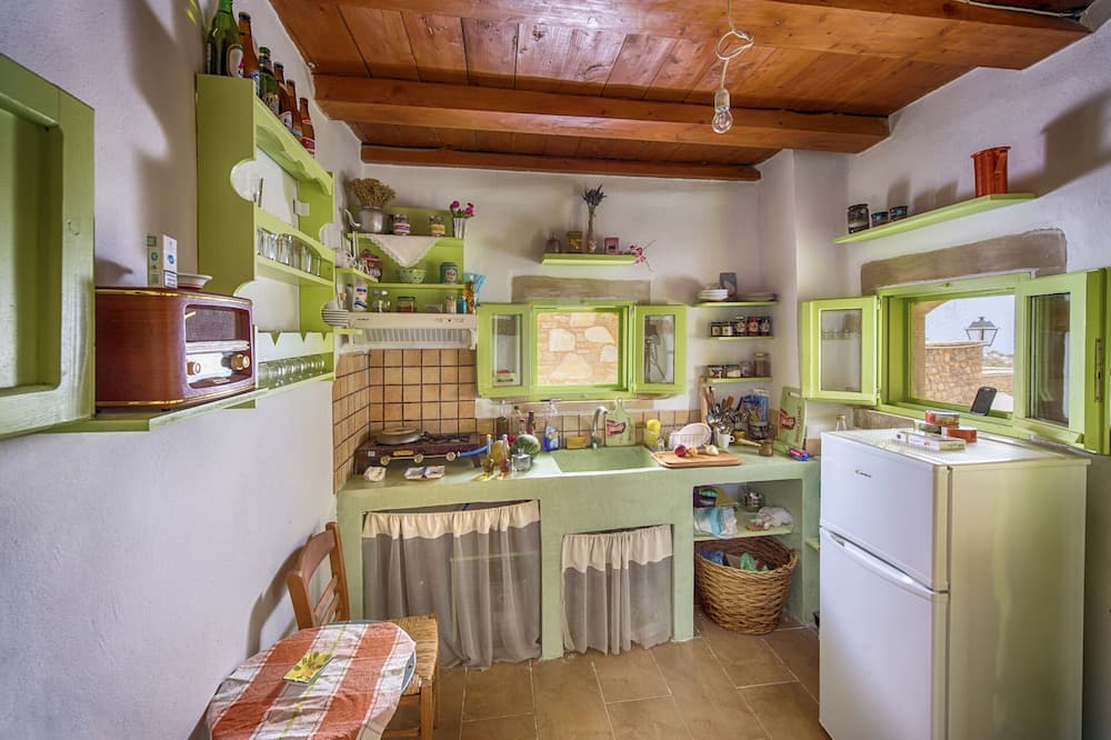 Photo of Kitchen in Anatoli