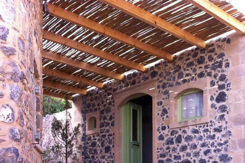 Photo of Patio Balcony in Anatoli