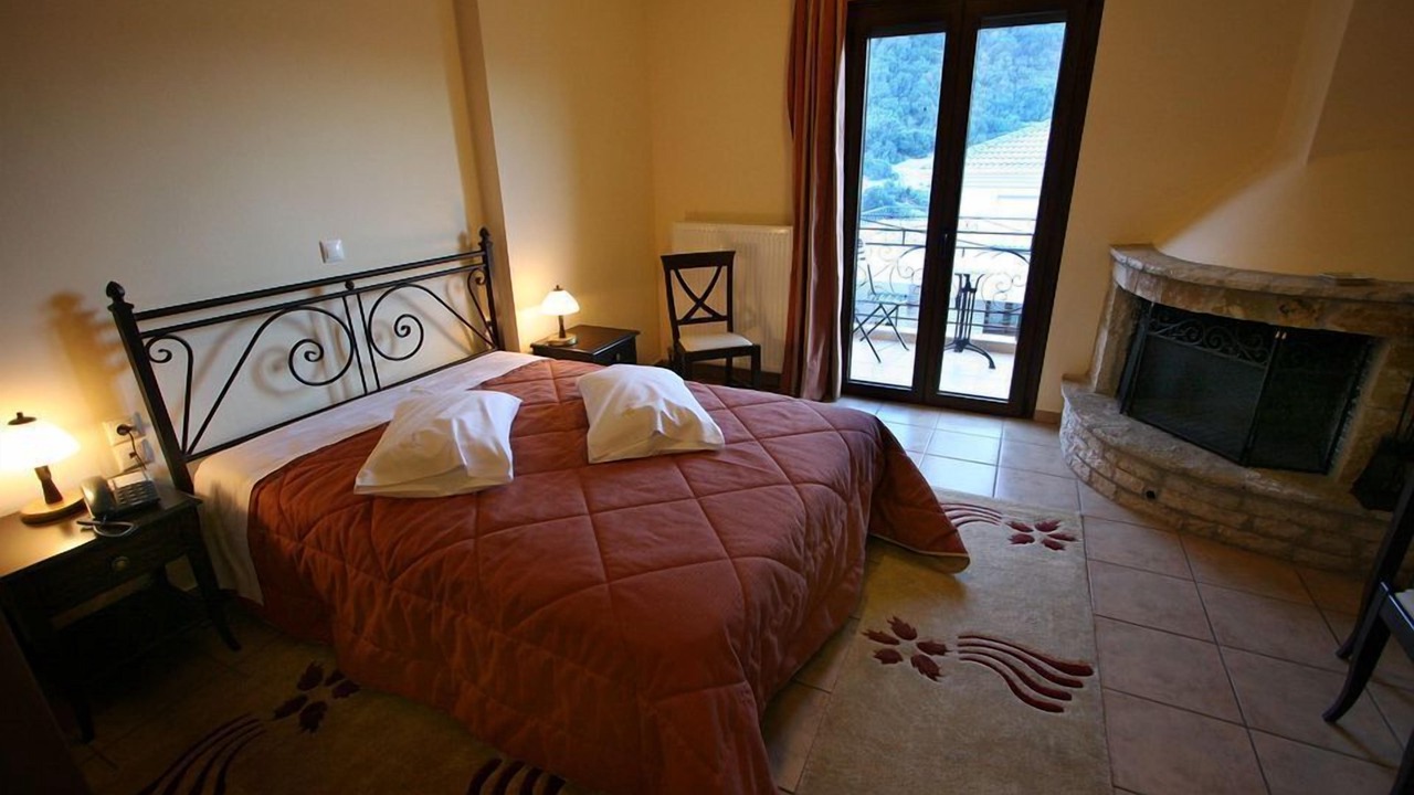 Photo of Bedroom in Kalavrita