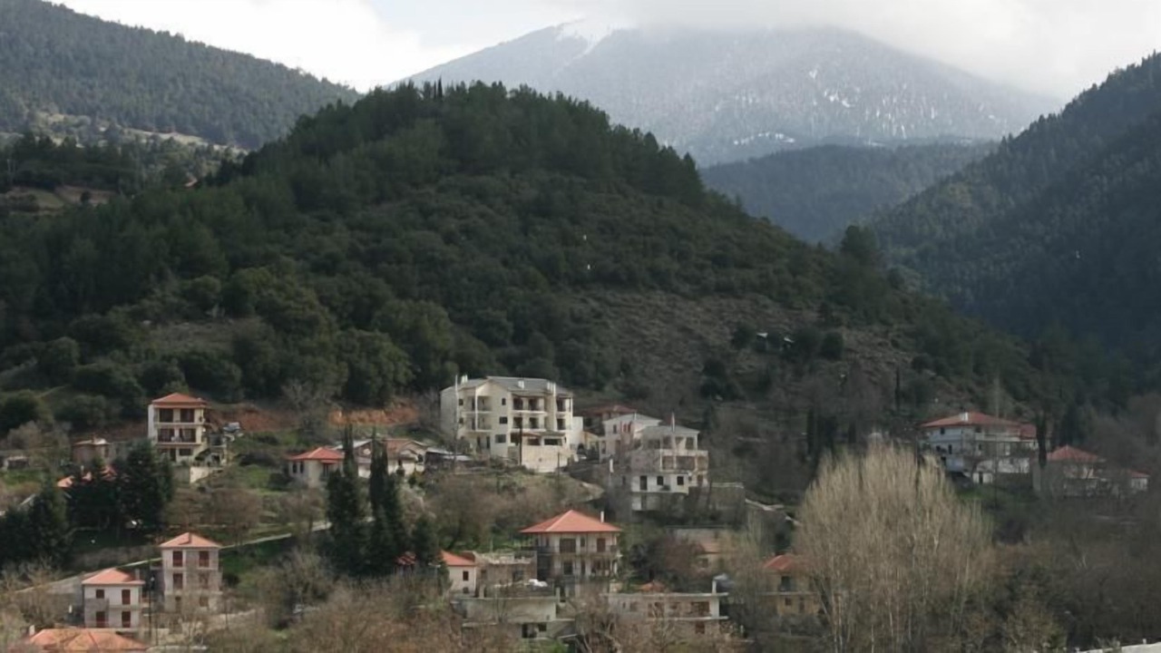 Photo of Outdoor in Kalavrita