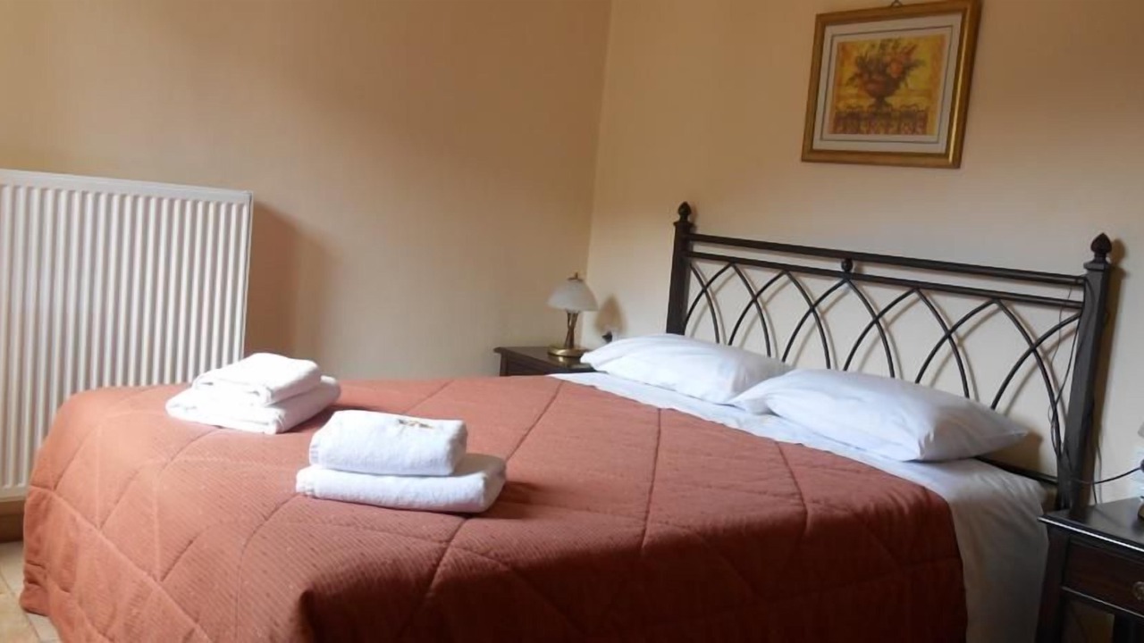 Photo of Bedroom in Kalavrita