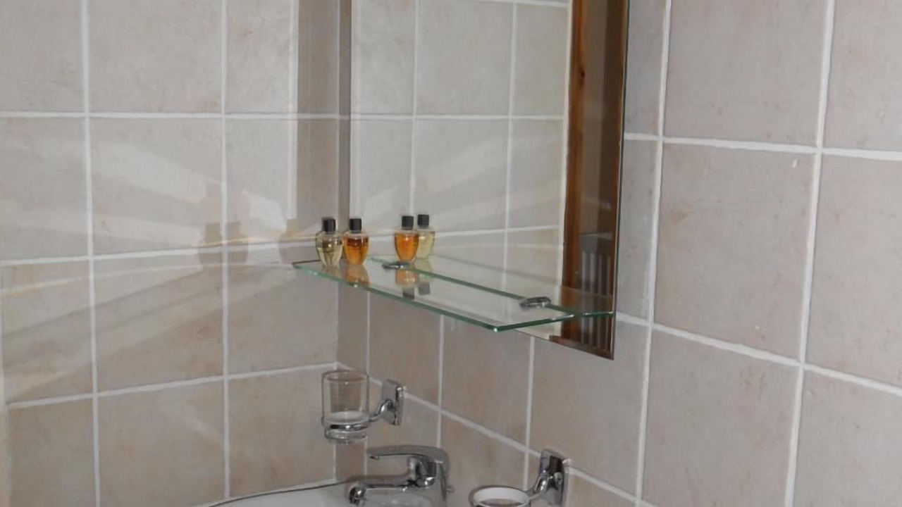 Photo of Bathroom in Kalavrita