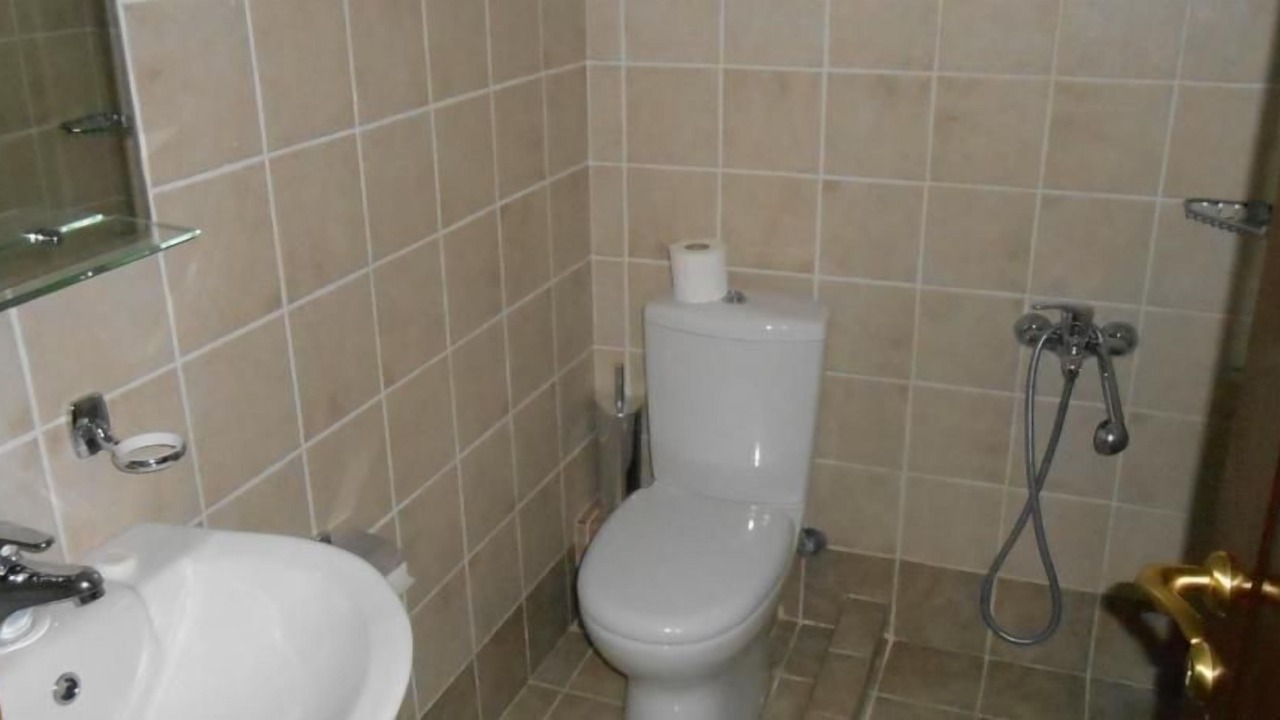 Photo of Bathroom in Kalavrita