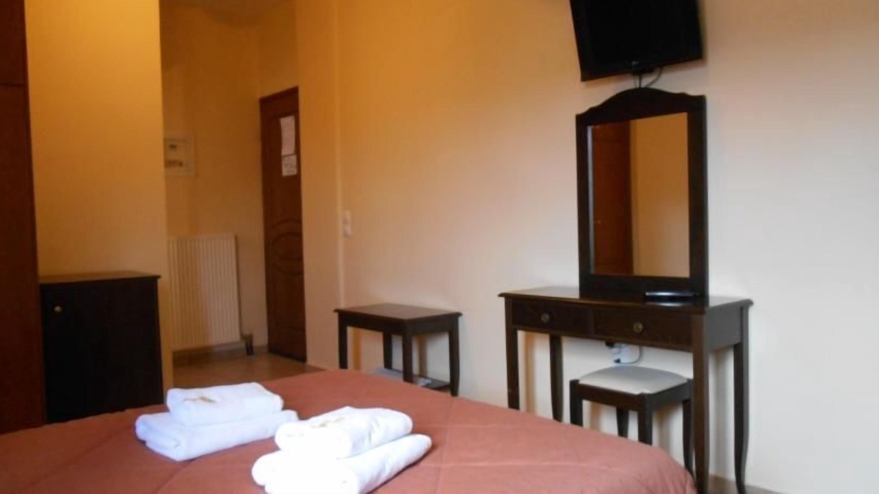 Photo of Bedroom in Kalavrita