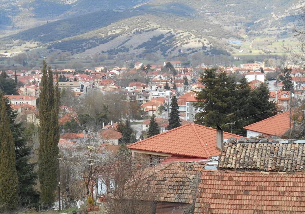 Photo of Patio Balcony in Kalavrita