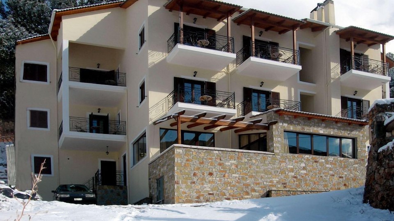 Photo of Outdoor in Kalavrita