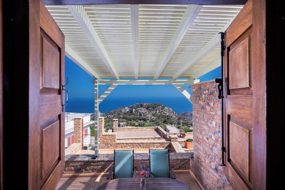 Photo of Patio Balcony in Anatoli