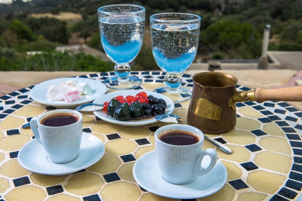 Photo of Patio Balcony in Anatoli