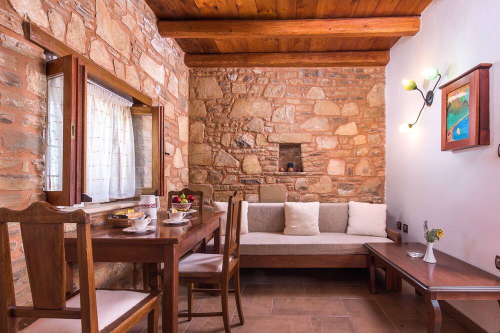 Photo of Livingroom in Anatoli
