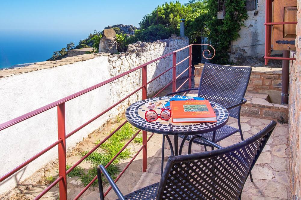 Photo of Patio Balcony in Anatoli