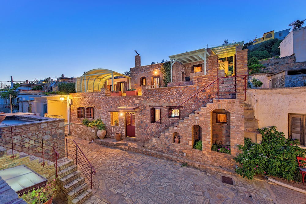 Photo of Outdoor in Anatoli